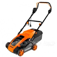 Скарификатор электрический Patriot SCE 170 в Севастополе