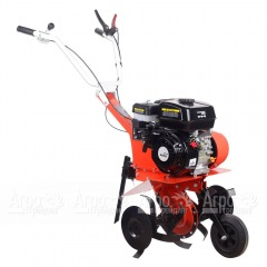 Бензиновый культиватор Patriot T 6,5/600 FB PG Kentucky в Севастополе