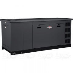 Газовый генератор Briggs&#38;Stratton G500 50 кВт в Севастополе