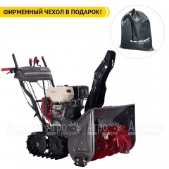 Снегоуборщик гусеничный EVOline SBG 760 THE в Севастополе