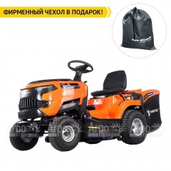 Садовый минитрактор Yard Fox T 102RDH в Севастополе