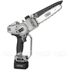 Сучкорез аккумуляторный Volpi KVS6000 в Севастополе