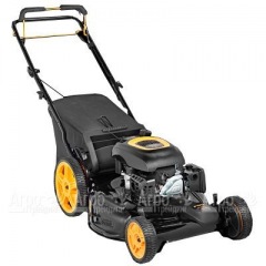 Газонокосилка бензиновая Poulan Pro PA625YPHP в Севастополе