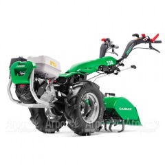 Мотоблок Caiman Atletico 338P в Севастополе