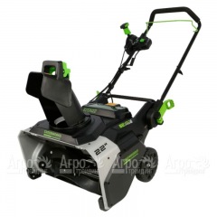 Снегоуборщик аккумуляторный GreenWorks 2603307 (без аккумулятора и зарядного устройства) в Севастополе
