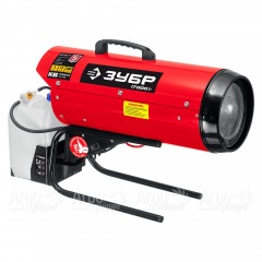 Дизельная тепловая пушка Зубр ДП-К6-17 в Севастополе