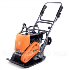 Виброплита дизельная Husqvarna Atlas Copco LF 130 D LT в Севастополе