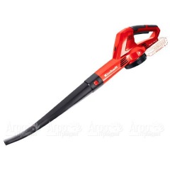 Воздуходувка аккумуляторная Einhell PXC GE-CL 18 Li E-Solo в Севастополе