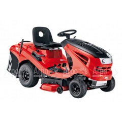 Садовый минитрактор Solo by Al-KO T 13-92.5 HD в Севастополе