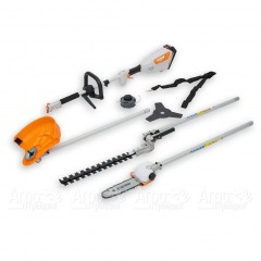 Триммер многофункциональный Villartec KА40R SET AM405 + AC402 в Севастополе