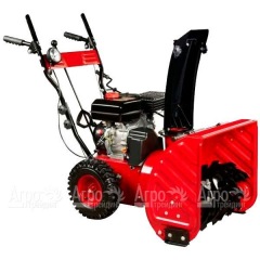 Снегоуборщик MaxCUT MC 52E в Севастополе