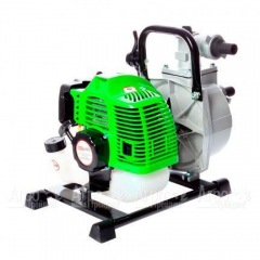 Бензиновая мотопомпа RedVerg RD-CWP252 в Севастополе