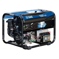 Бензогенератор SDMO Technic 6500 E AVR 6.5 кВт в Севастополе