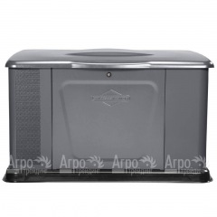 Газовый генератор Briggs&#38;Stratton G140 14 кВт в Севастополе