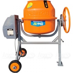 Бетоносмеситель Кратон BeeTone 140 (Бетономешалка Кратон BeeTone 140) в Севастополе