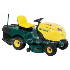 Cадовый трактор Yard-Man TE 7135 в Севастополе