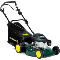 Cкарификатор Yard-Man YM 5521 V в Севастополе