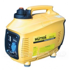 Инверторный генератор Huter DN2100 1.7 кВА в Севастополе