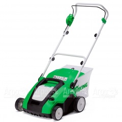 Аэратор электрический Viking LE 240 в Севастополе