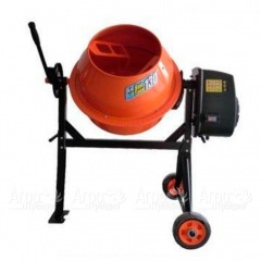 Бетоносмеситель Кратон BeeTone 130 (Бетономешалка Кратон BeeTone 130) в Севастополе