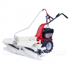 Подметальная машина Eurosystems M800 B&S 450 Series в Севастополе