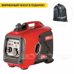 Бензиновый генератор инверторный HND GE 1100 Ji 1 кВт в Севастополе