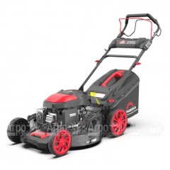 Бензиновая газонокосилка Sunreka GLM53HSE в Севастополе