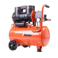Компрессор безмасляный Patriot KDS 280 F24 в Севастополе