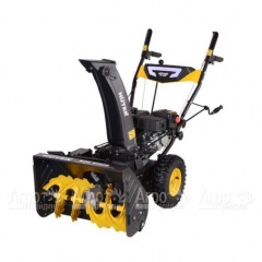 Снегоуборщик Huter SGC 4000B в Севастополе