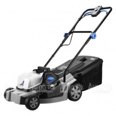 Газонокосилка аккумуляторная DEKO DKLM40V PRO в Севастополе