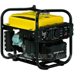 Бензиновый генератор инверторный Huter DN2700i 2.2 кВт в Севастополе