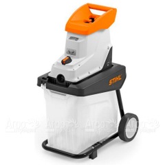 Измельчитель садовый электрический Stihl GHE 140.0 L в Севастополе