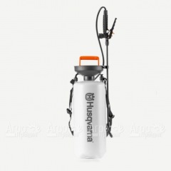 Опрыскиватель ручной Husqvarna 308SM в Севастополе