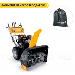 Снегоуборщик Stiga ST 5266 P в Севастополе