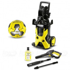 Мойка высокого давления Karcher K 5 Premium Football Edition в Севастополе