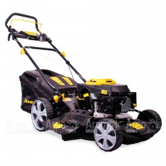 Газонокосилка бензиновая Champion LM4622 в Севастополе