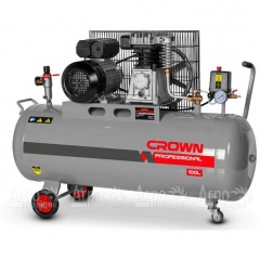 Компрессор воздушный Crown CT36031 в Севастополе
