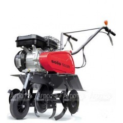 Культиватор Solo 503 R в Севастополе
