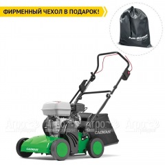 Аэратор (cкарификатор) Caiman Cesar 60H в Севастополе