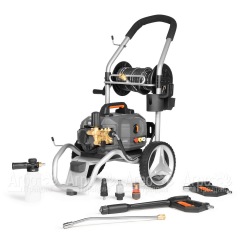 Мойка высокого давления Daewoo DAW 875SW в Севастополе