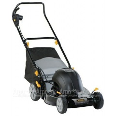 Газонокосилка электрическая Alpina A 460 E в Севастополе