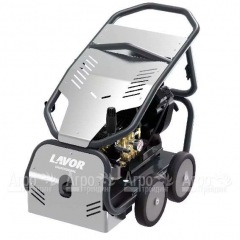 Мойка высокого давления Lavor Thermic 18 3518 BS LP в Севастополе
