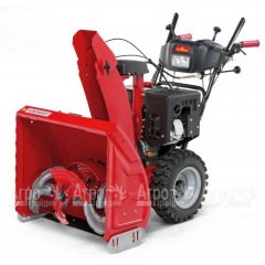 Снегоуборщик Wolf-Garten EXPERT 6690 HD в Севастополе
