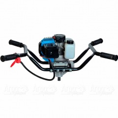 Мотобур (бензобур) Союз ББС-2030 в Севастополе