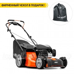 Газонокосилка бензиновая Husqvarna LC 353 AWD в Севастополе