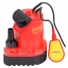 Погружной насос Grinda 8-43220-500 в Севастополе