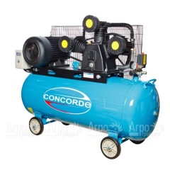 Компрессор поршневой Concorde CD-AC700/200-3 в Севастополе