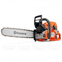Бензопила Husqvarna 572 XP-18" в Севастополе
