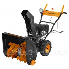 Снегоуборщик Carver STG 6556EL в Севастополе