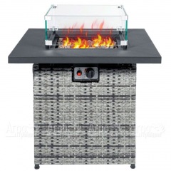 Уличный газовый обогреватель Aesto A-21Т в Севастополе